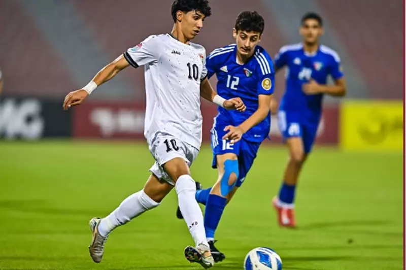 قطر تحتضن أبطال المستقبل في انطلاق كأس الخليج تحت 17 عامًا