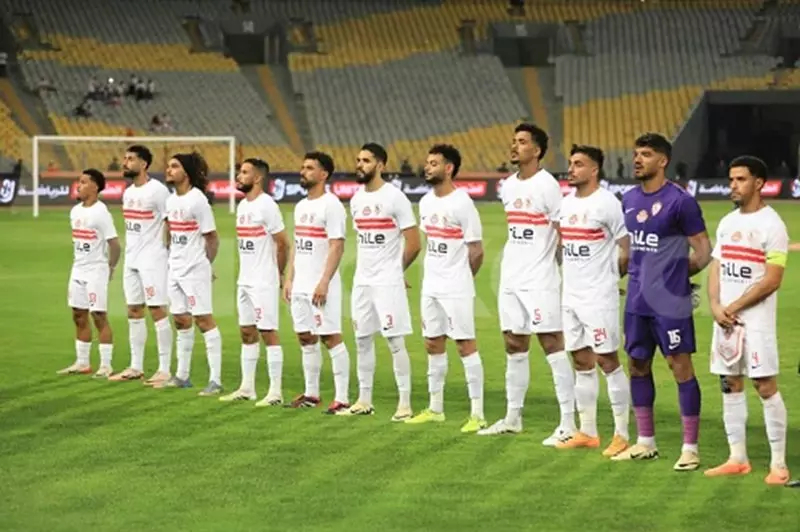 قمة جماهيرية منتظرة: تفاصيل مواجهة الزمالك ضد المصري بعد الانتصار الأخير