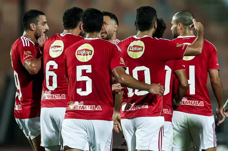 قناة النادي تستعرض استراتيجية الأهلي لاختيار المدرب الجديد