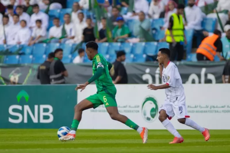 كأس الخليج للشباب: مصر تكتفي بالمشاركة والسعودية تتألق بالتتويج