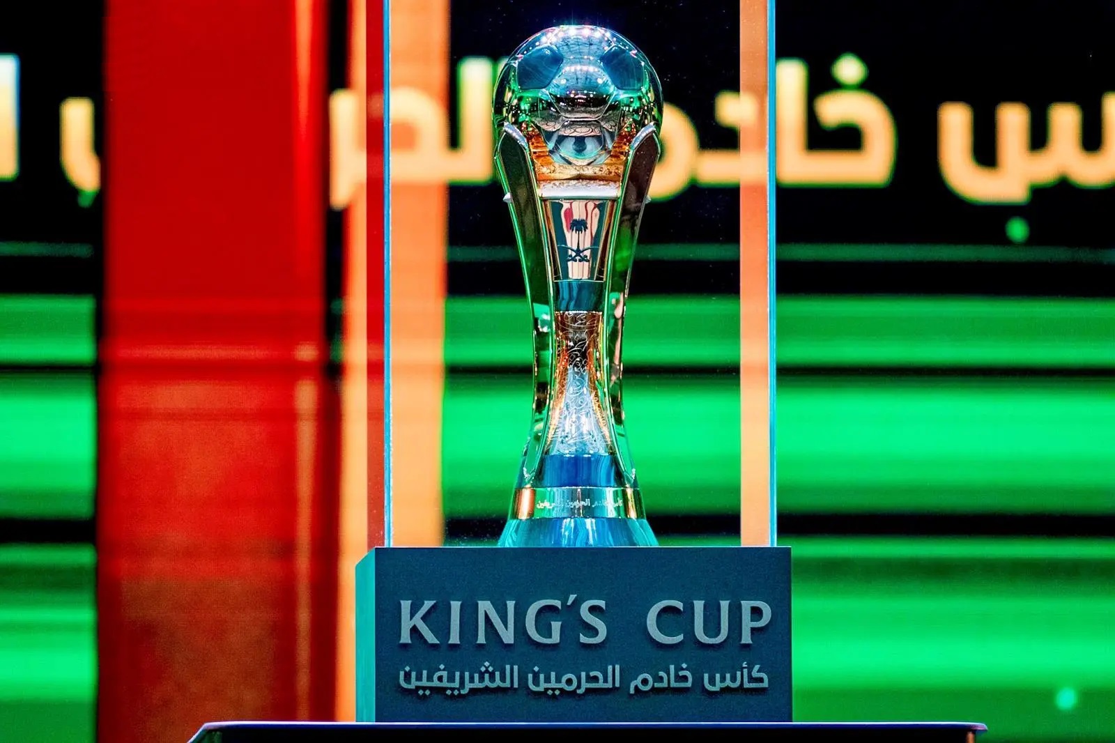 عاجل | كلاسيكو ناري.. تعرّف على نتائج قرعة ثمن نهائي كأس الملك