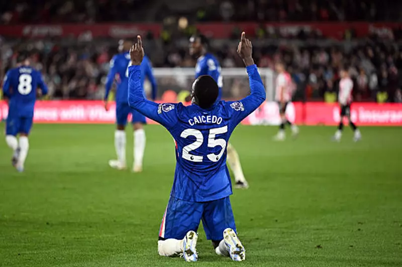 كايسيدو يسطع في البريميرليج: بداية استثنائية تثير الإعجاب