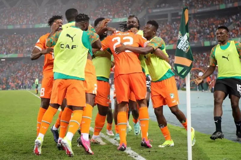كوت ديفوار تعود للهيمنة في تصفيات كأس العالم 2026