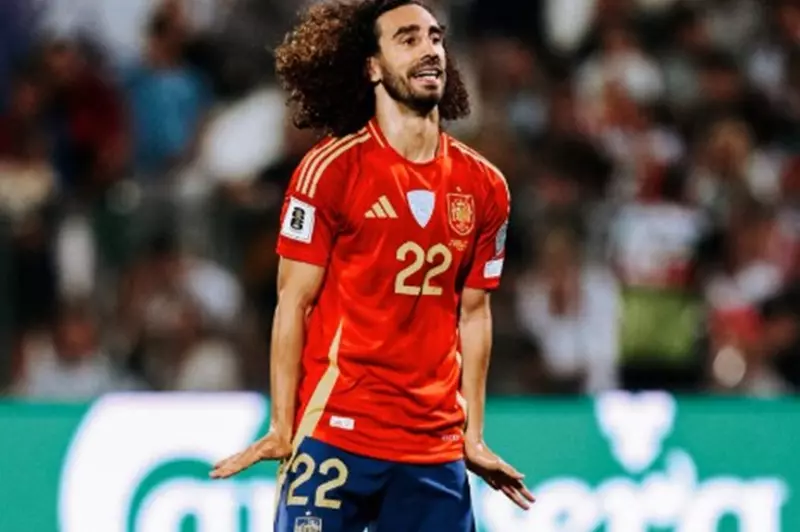 كوكوريا يروي تفاصيل احتفاله بالأهداف بأسلوب طائر البطريق