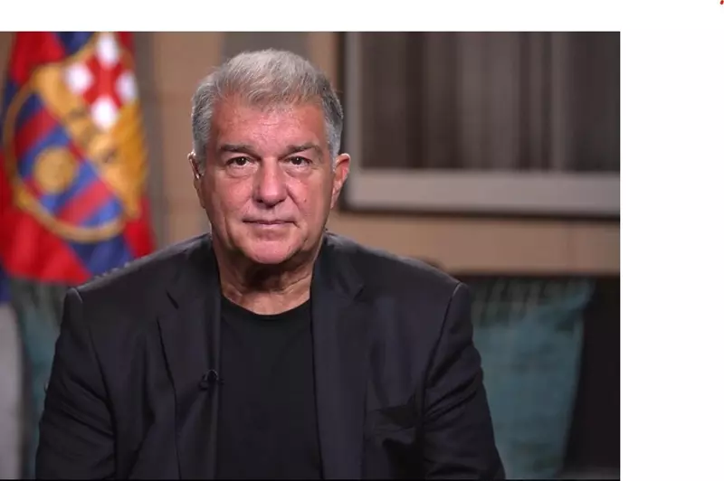 لابورتا: ملعب برشلونة الجديد كتحفة فنية وملامح المرحلة النهائية للمشروع