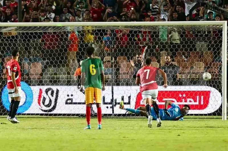 لحسم التأهل إلى كأس العالم: تفاصيل مباراة مصر ضد بوركينا فاسو القادمة