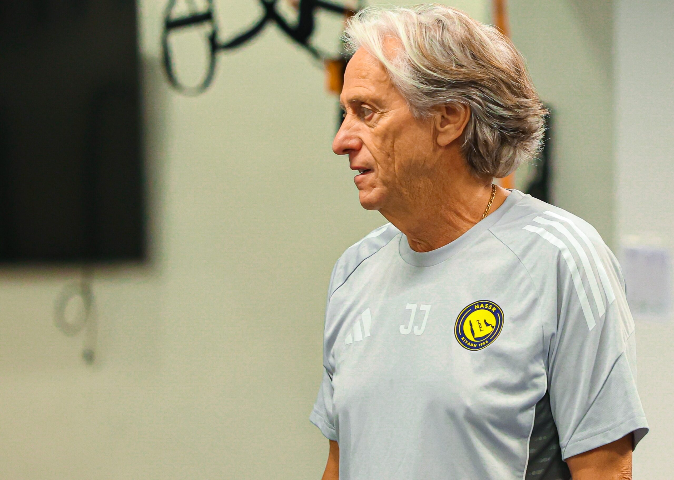 قبل الكلاسيكو.. النصر يجهز مفاجأة في تحضيراته لمواجهة الاتحاد