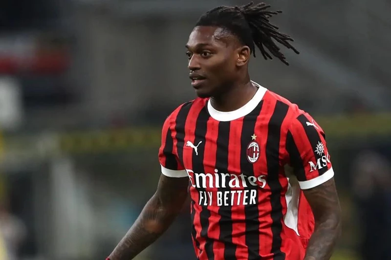 لياو: قرار تاريخي يربط بين ميلان وآمال المستقبل