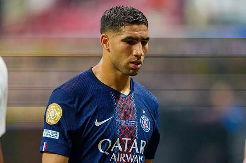 ليلة متناقضة لباريس سان جيرمان: أفراح الكرة الذهبية وخسارة الكلاسيكو