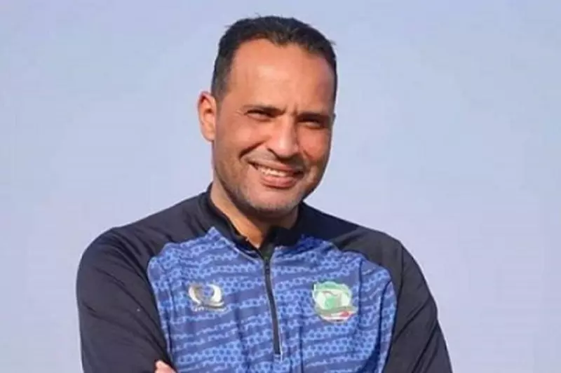 مؤمن سليمان يعبّر عن رضاه بتعادل الشرطة مع السد في نخبة آسيا