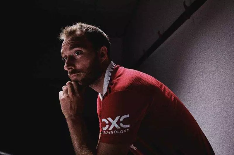 ما زال إريكسن بلا نادٍ: فرص فولفسبورج لإنقاذ مسيرته الرياضية