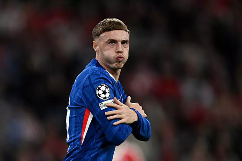 ماريسكا تتحدث عن وضع بالمر الطبي ومستقبل الجراحة المحتمل