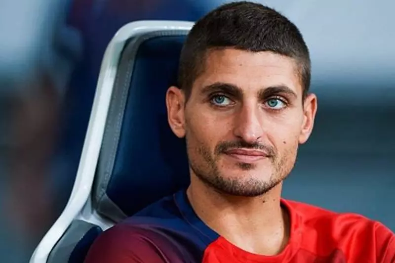 مانشستر يونايتد يبحث تعزيز تشكيلته بضم فيراتي