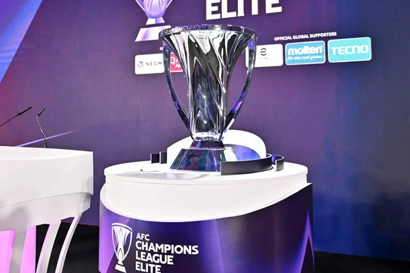 مباريات اليوم: انطلاق دوري أبطال آسيا بمنافسات مثيرة