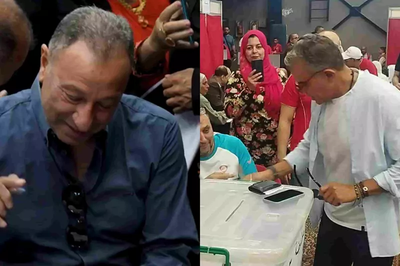 مجلس إدارة الأهلي يشهد تصويتًا لتعديل اللائحة بمشاركة الخطيب ومرتجي