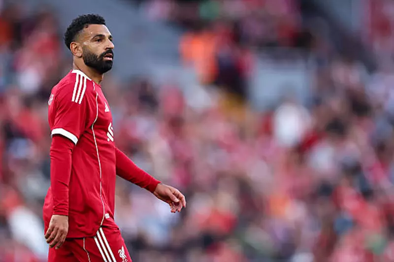 محمد صلاح: أبرز الأحداث والتطورات في مسيرته الرياضية الأسبوعية