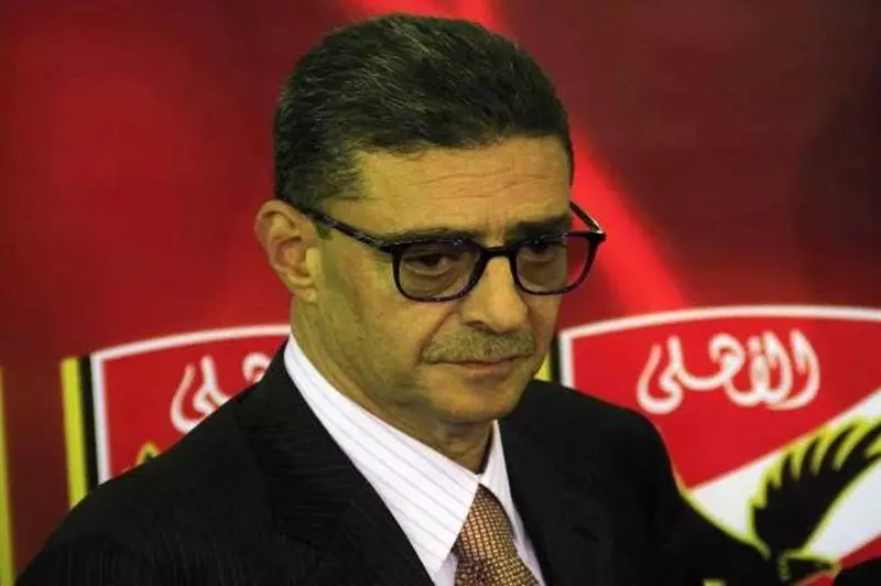 محمود طاهر تحت الضغوط: موقفه من انتخابات الأهلي يكشفه يلا كورة