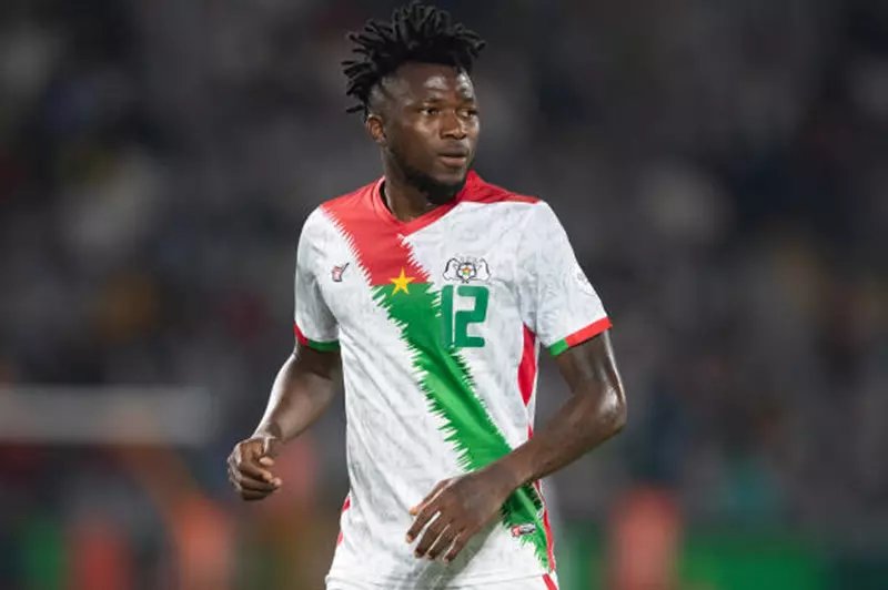 مدافع بوركينا فاسو: رسالة قوية لمصر وهجومنا يتصدر القارة الأفريقية