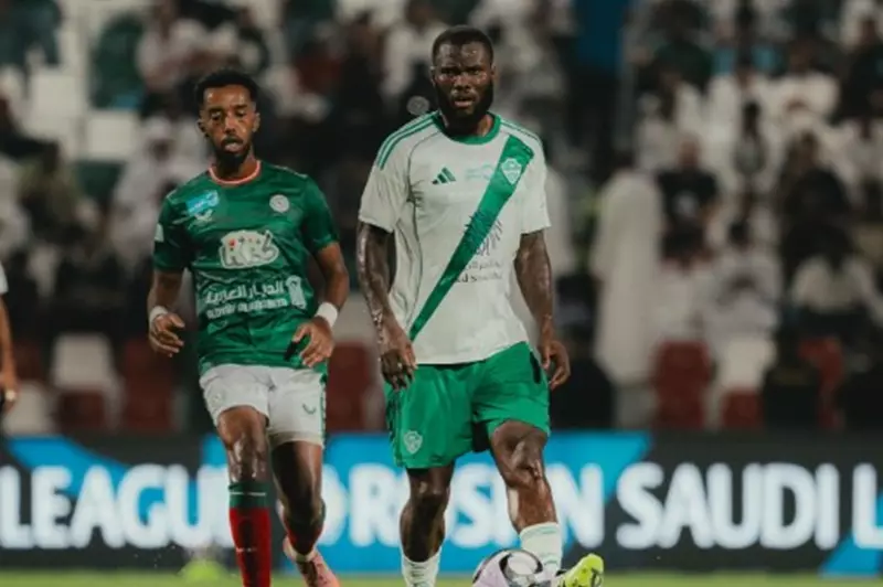 مدرب الاتفاق: التحديات والأهداف في اختيارات اللاعبين الأجانب للمباريات