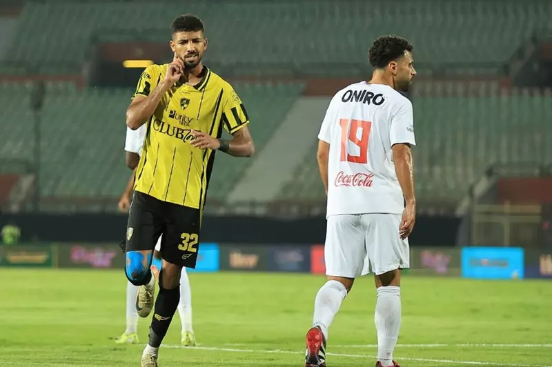 مدرب وادي دجلة: دروس فنية من فيريرا والفارق مع الزمالك وبيراميدز