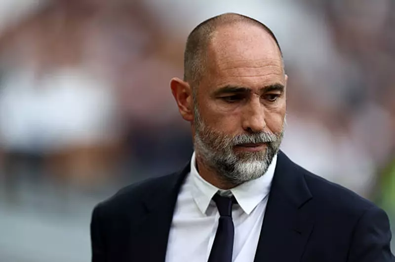 مدرب يوفنتوس يتحدث عن تحديات الدوري الإيطالي مقارنة بدوري أبطال أوروبا