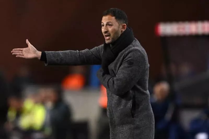 مرشح جديد يضيع على الأهلي: تيديسكو يتولى تدريب فنربخشة حتى 2027