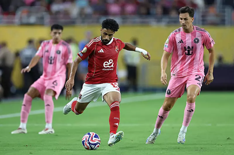 مروان عطية يؤكد التزامه بالبقاء مع الأهلي بلا نية للرحيل