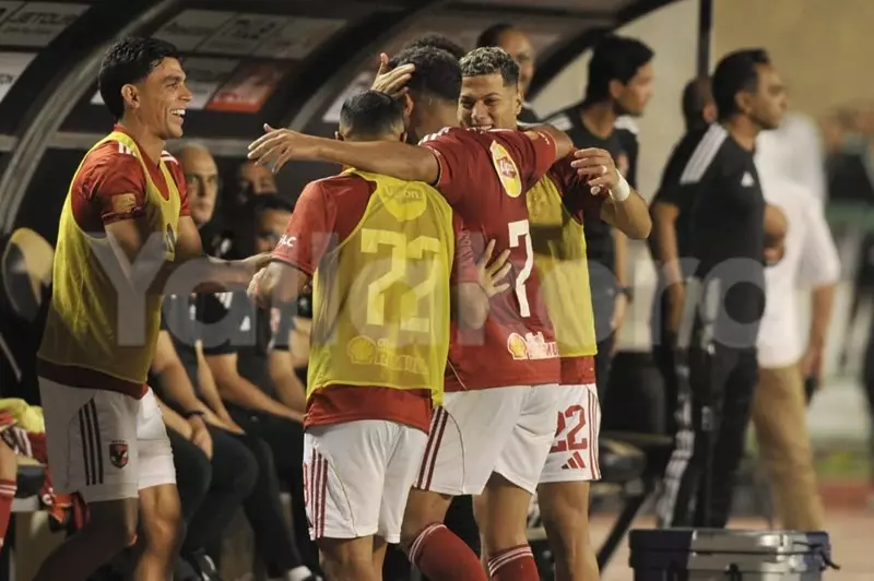 مستجدات موعد مباراة الأهلي القادمة بعد الانتصار على سيراميكا كليوباترا