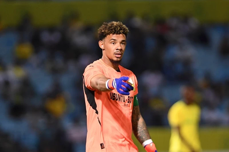 مستقبل ويليامز في كأس العالم: طموحات العودة إلى أمريكا بعد مونديال الأندية