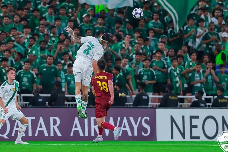 منافس بيراميدز: تحليل استراتيجي للفوز على ناساف في الشوطين