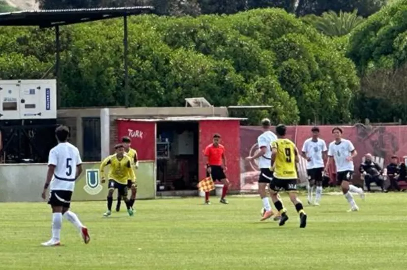 منتخب الشباب يحقق انتصاراً مثيراً في مباراته الودية الأولى قبل كأس العالم