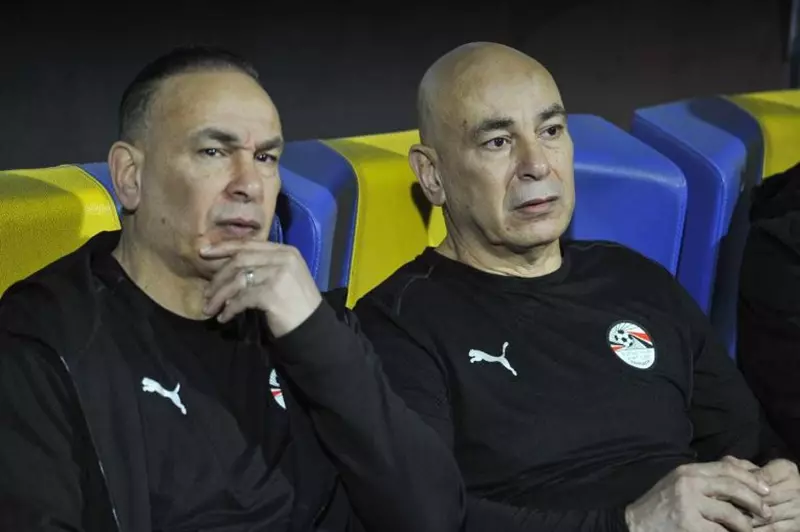 منتخب مصر يستعد بقوة لتصفيات كأس العالم قبل مواجهة صلاح ومرموش