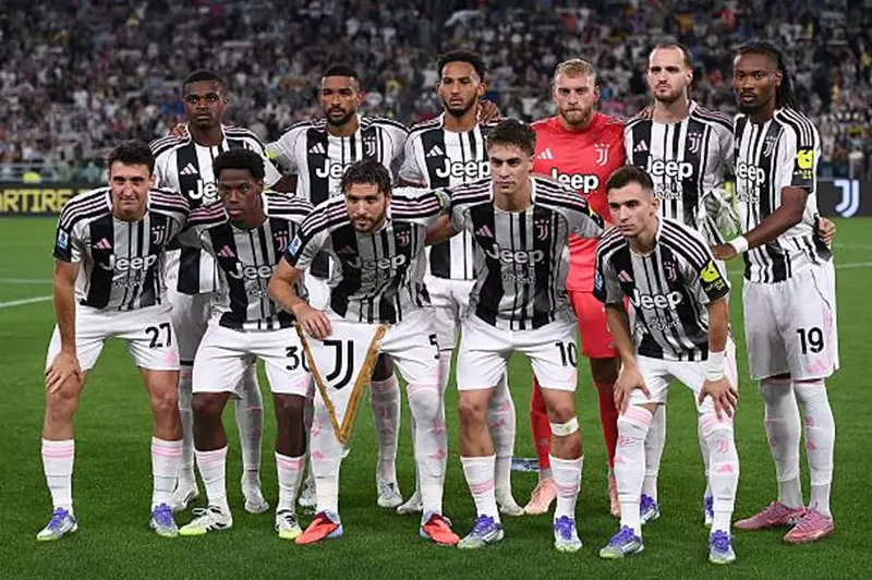 مواجهة يوفنتوس وإنتر: تفاصيل مشوقة وآمال متناقضة