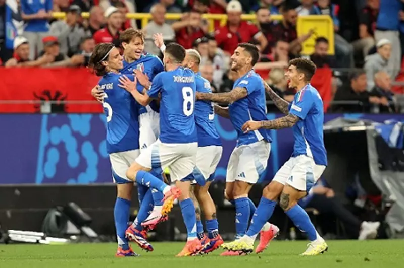 مواعيد مباريات اليوم في تصفيات كأس العالم: أوروبا وأفريقيا