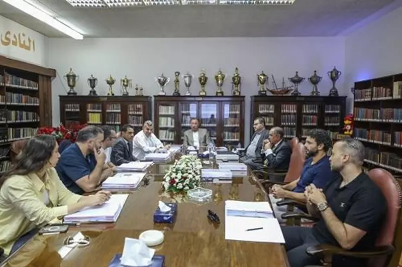 موعد الجمعية العمومية للأهلي: تفاصيل وشكر للجنة القانونية