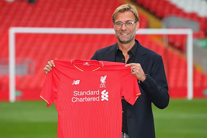 ميركاتو صيف 2025: إنفاق ليفربول تحت قيادة كلوب يتجاوز التوقعات