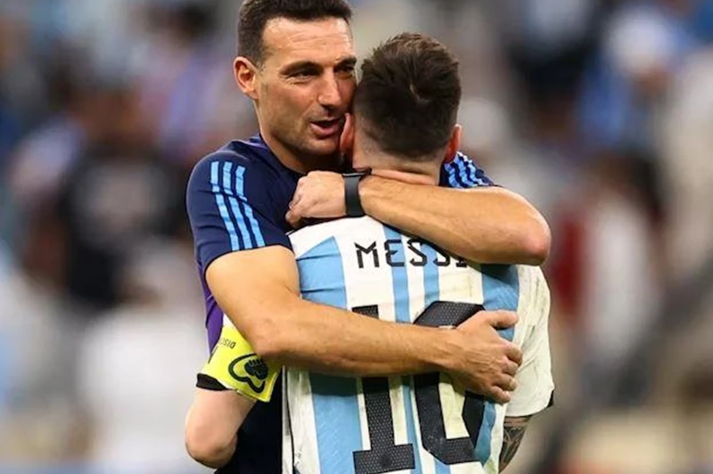 ميسي: الأسطورة الخالدة وتأثيره المستدام على كرة القدم العالمية