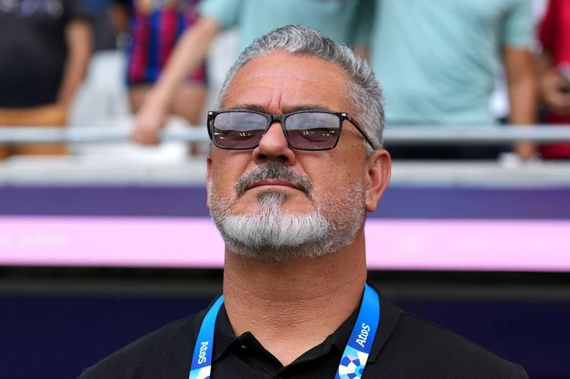 ميكالي يكشف تفاصيل تفاوض الزمالك ورغبة جميع المدربين في تدريب الأهلي