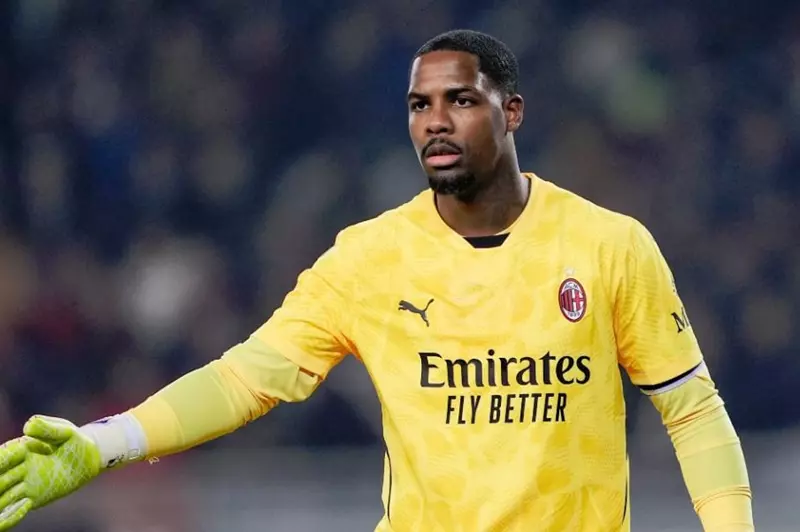 ميلان يستعد لمستقبل حراسة المرمى بعد ماينان: خيارات يابانية مميزة