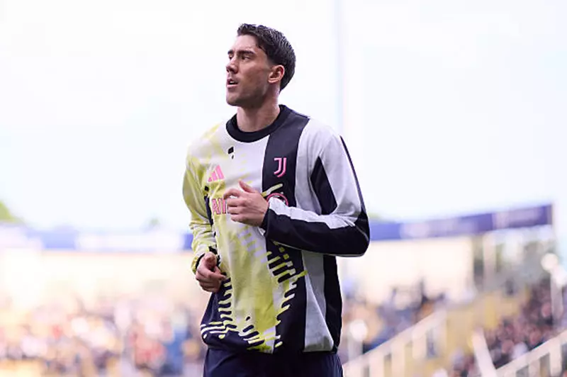 ميلان يسعى لتوقيع صفقة فلاهوفيتش في سوق يناير 2024