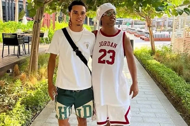 نجل رونالدينيو يتألق في هال سيتي بعد مغادرة بيرنلي