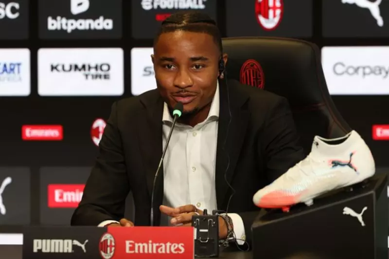 نكونكو يكشف عن تفاصيل انتقاله إلى ميلان وتحدياته في تشيلسي