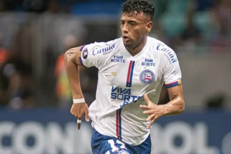 نيوم السعودي يحقق انفراجة في ضم موهبة باهيا البرازيلية