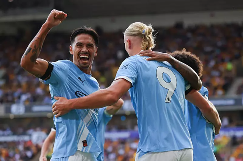 هيمنة مانشستر سيتي على الفرق الإيطالية: حقائق قبل مواجهة نابولي في دوري الأبطال