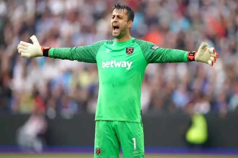 وست هام يبدأ محادثات جدية لاستعادة فابيانسكي