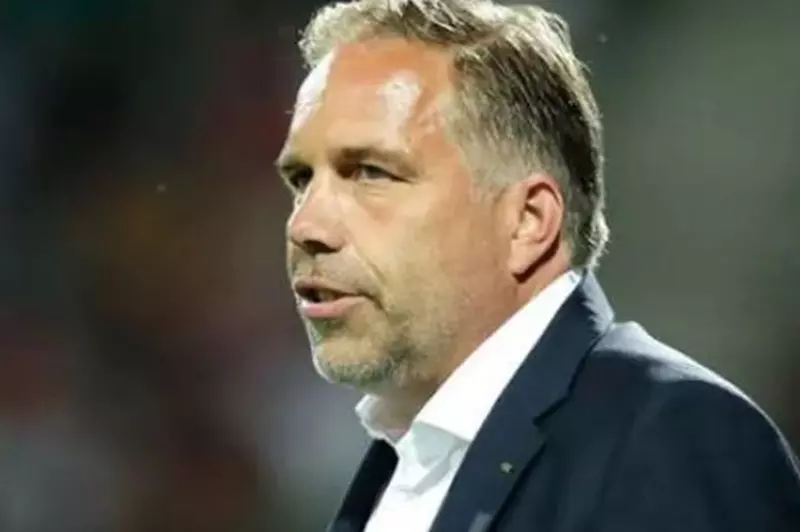 يلا كورة يكشف تفاصيل تعيين لانجلر مديراً لقطاع الناشئين بالأهلي