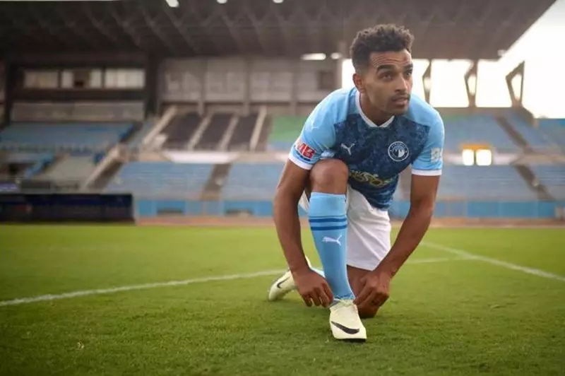 يوسف أوباما يكشف عن تنازله عن المستحقات وتأثير تغير عقلية بيراميدز على المنافسة