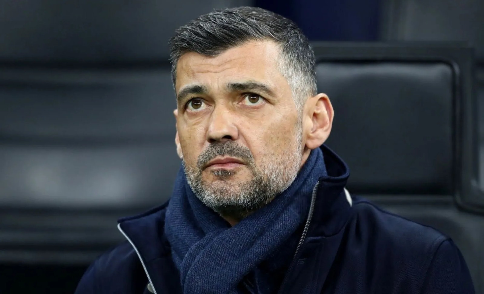 كونسيساو: نعرف قوة الشرطة العراقي.. وثقتي كبيرة في لاعبي الاتحاد