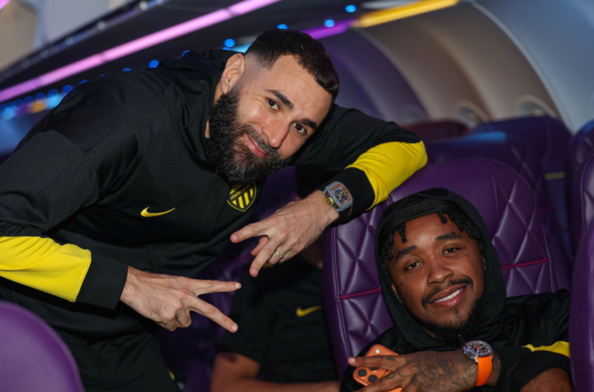 كونسيساو ينتظر الحسم الطبي لمشاركة نجمي الاتحاد في الكلاسيكو