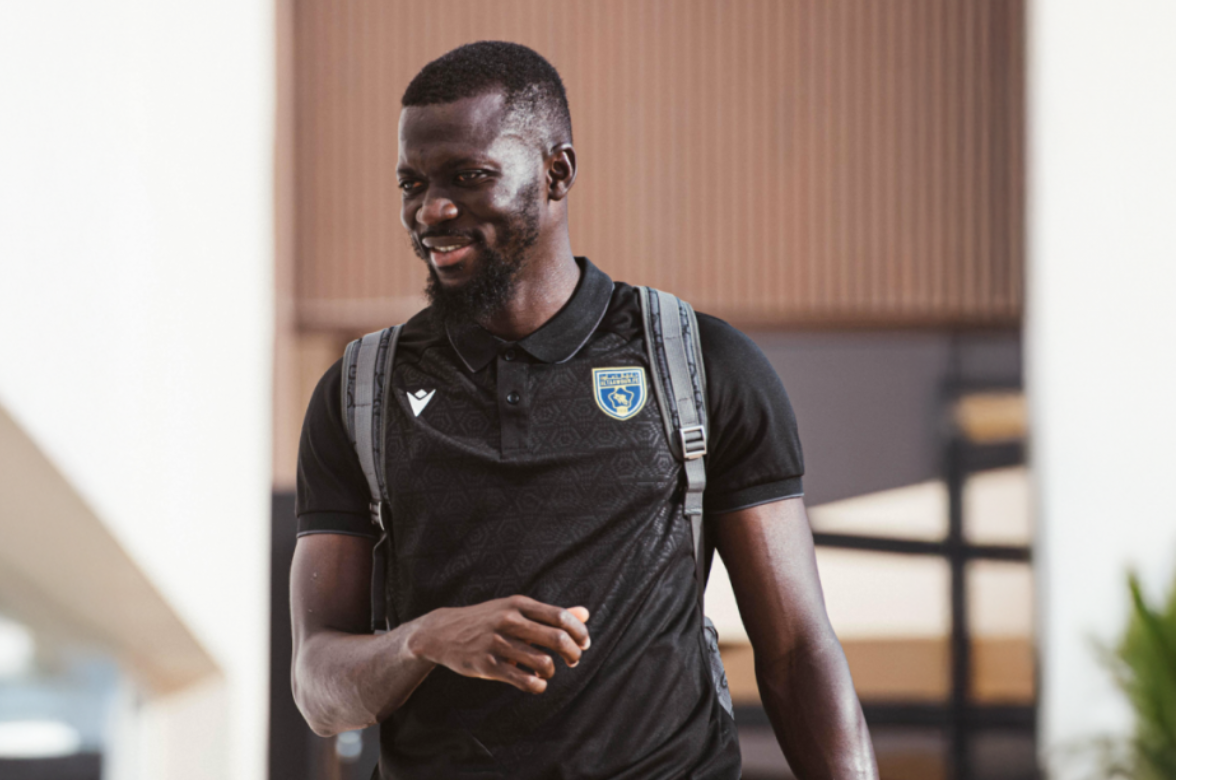 ضربة موجعة للتعاون.. غياب بارو يربك حسابات شاموسكا في سباق الصدارة